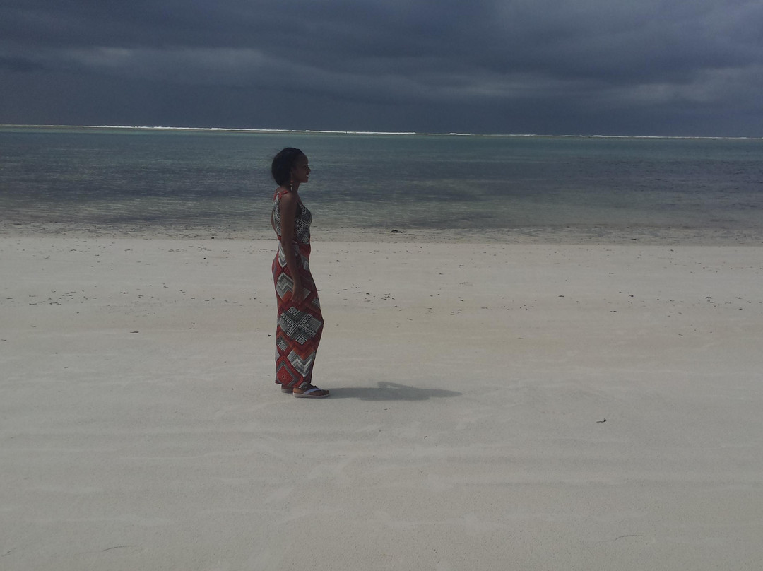 Nyali Beach-蒙巴萨必去景点