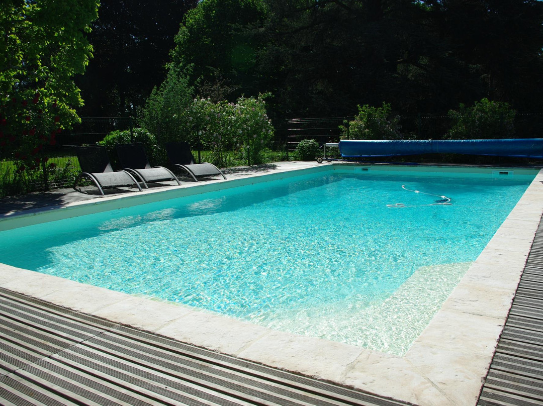 Le Clos des Tanneurs主图
