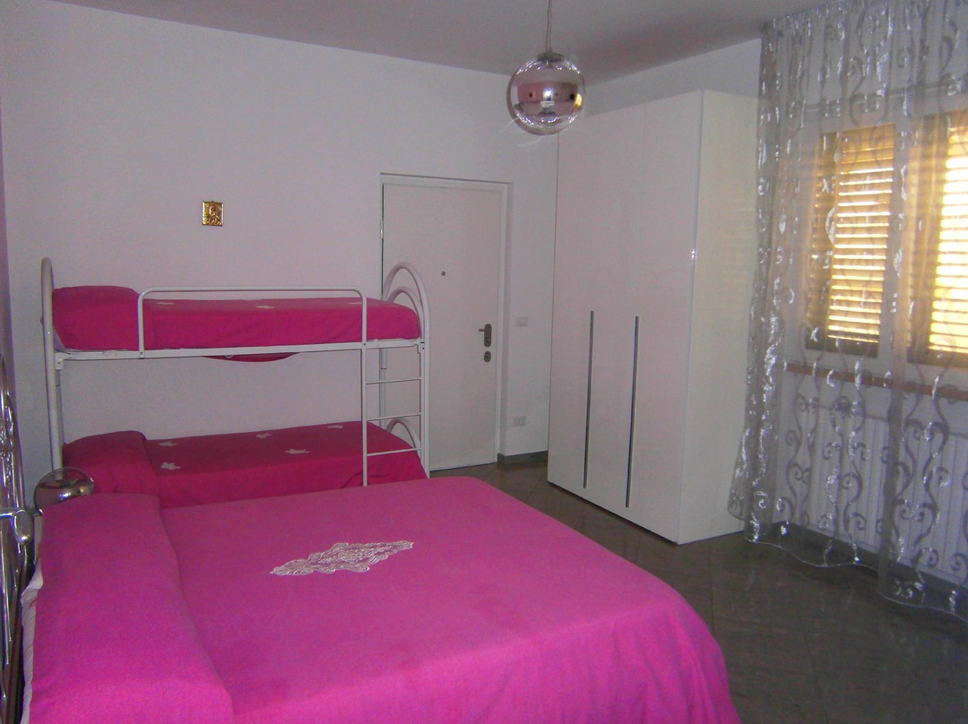 B&B Casa Romualdi主图