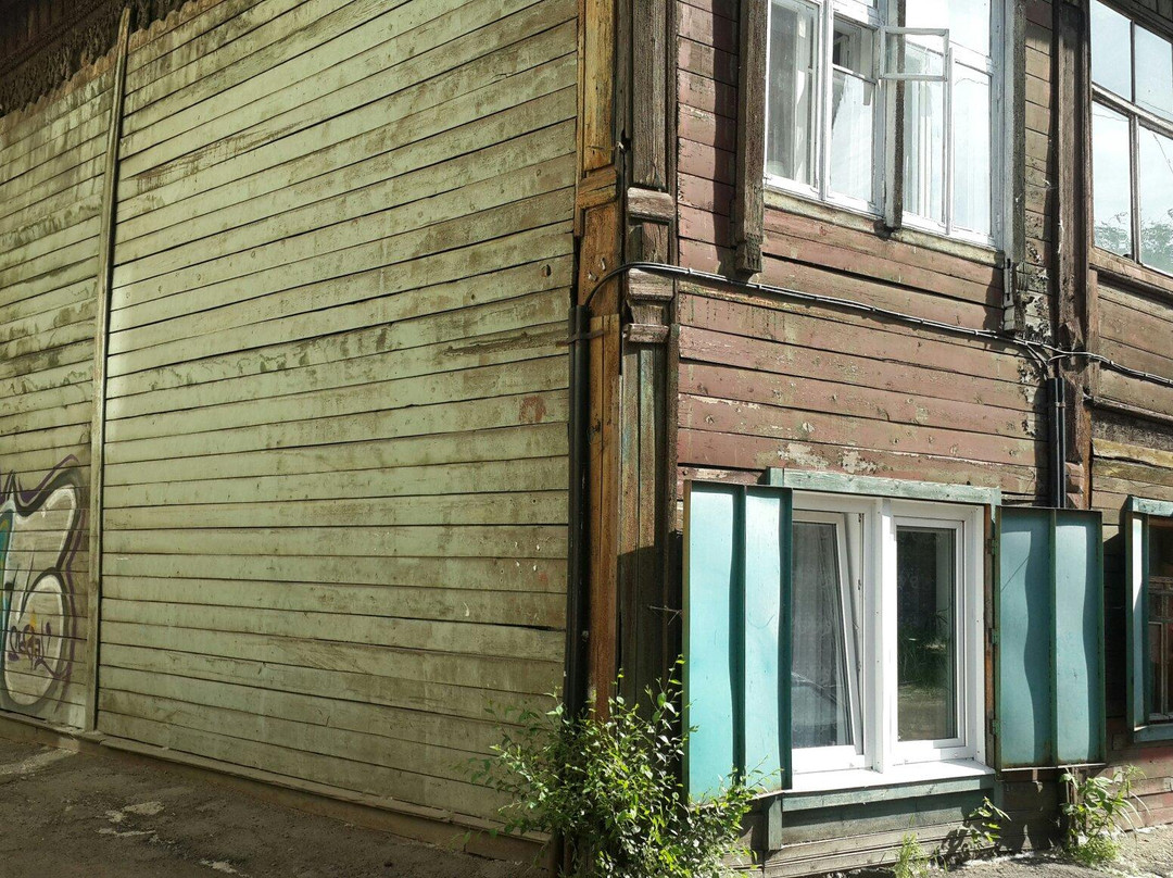 Galina's Homestay主图