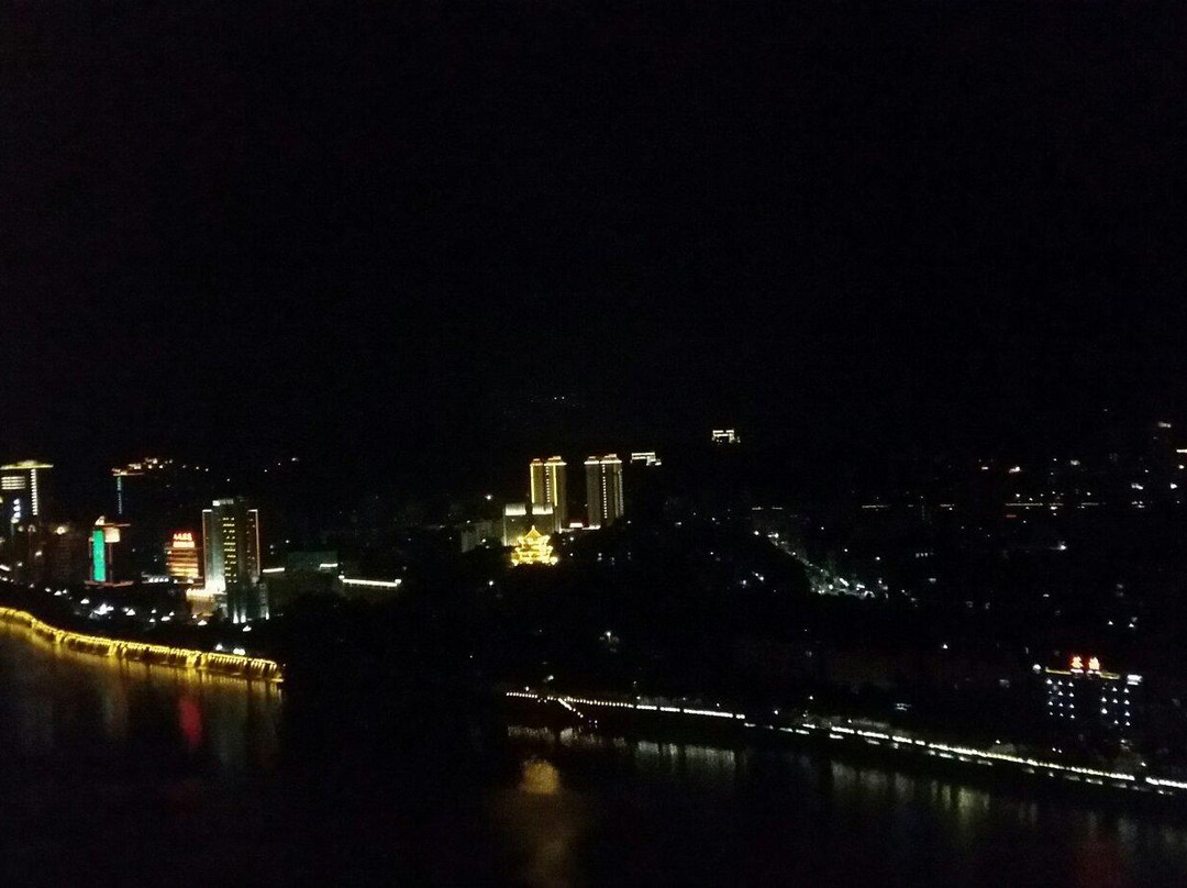 龙津商务酒店主图