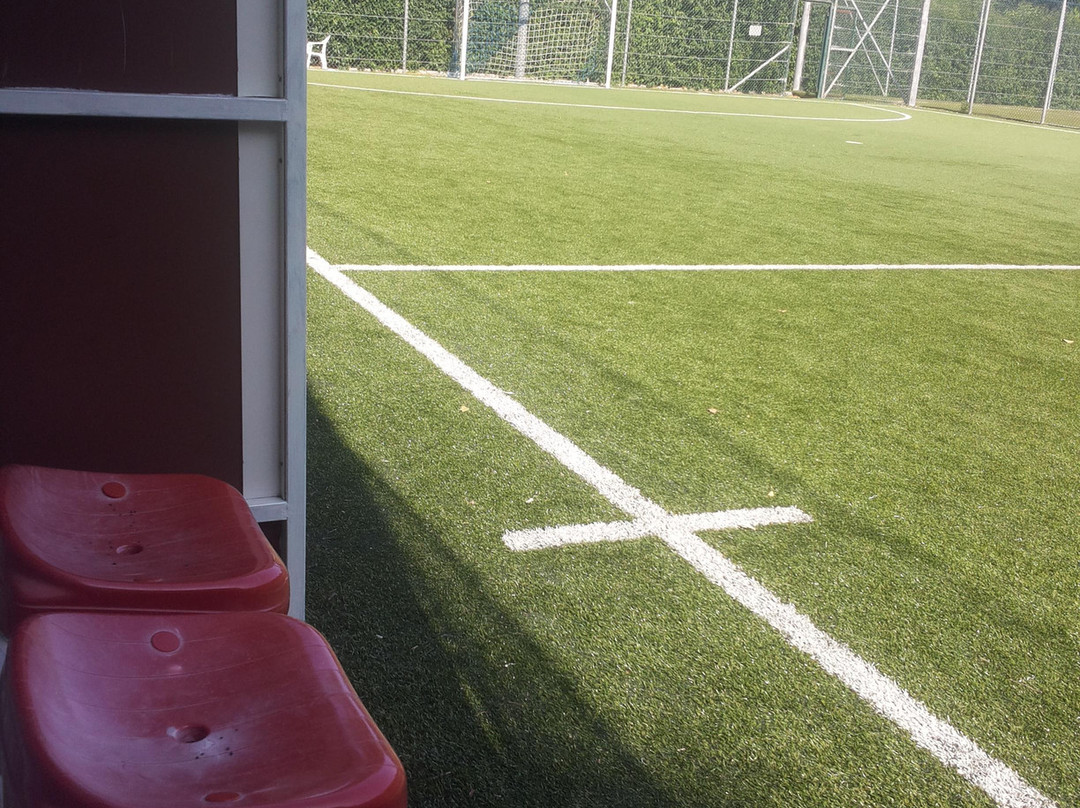 Sporting Club San Germano-那不勒斯必去景点