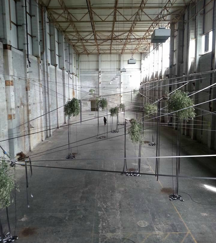 Hazelwood House景点图片