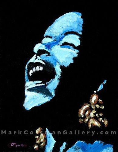 Mark Cottman Gallery-巴尔的摩必去景点