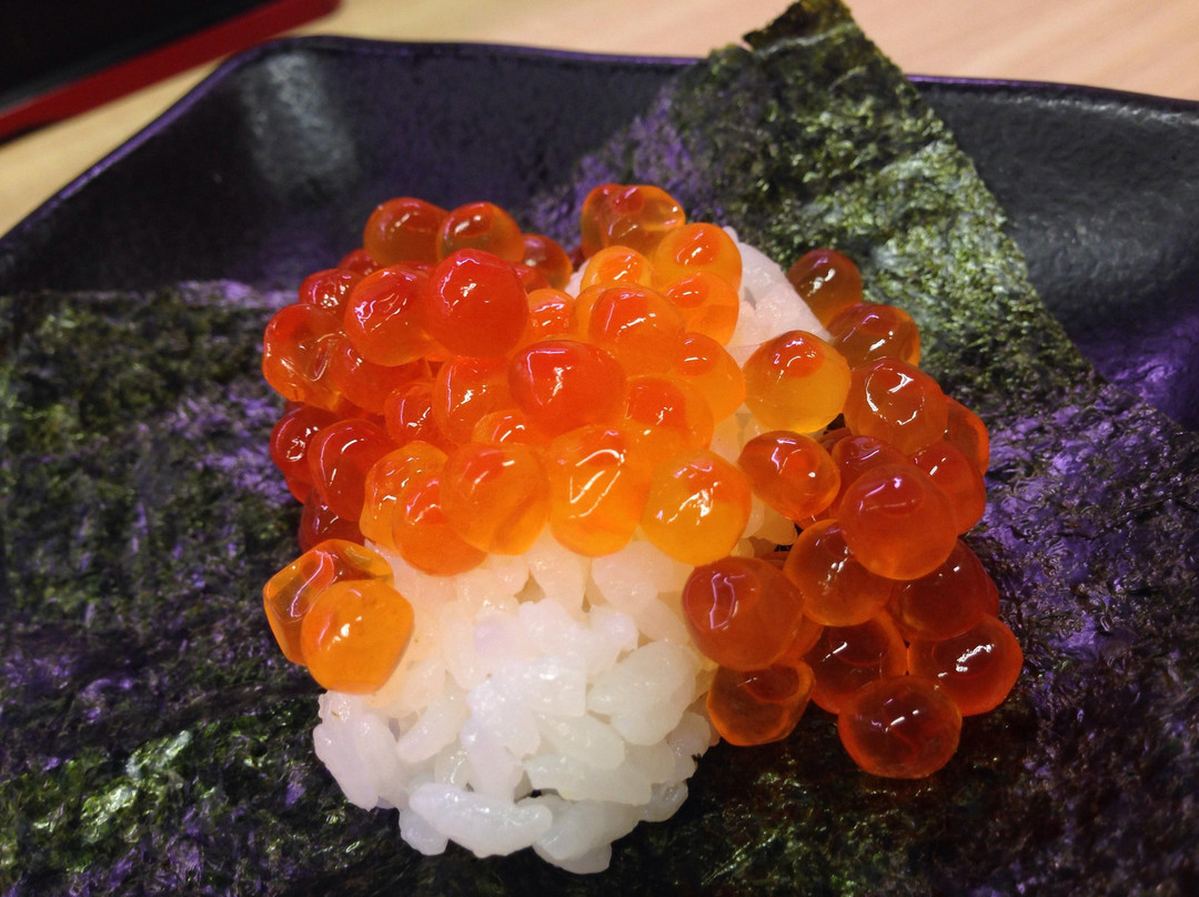 スシロー 大村幸町店