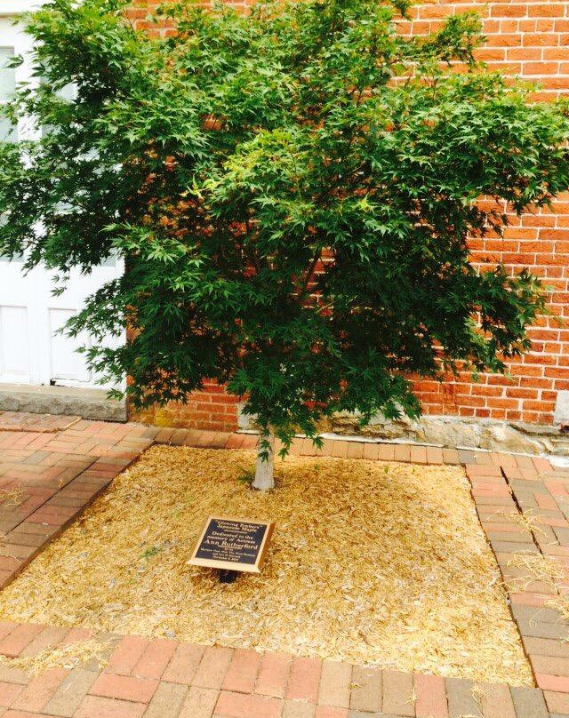 Marietta Welcome Center-玛丽埃塔必去景点