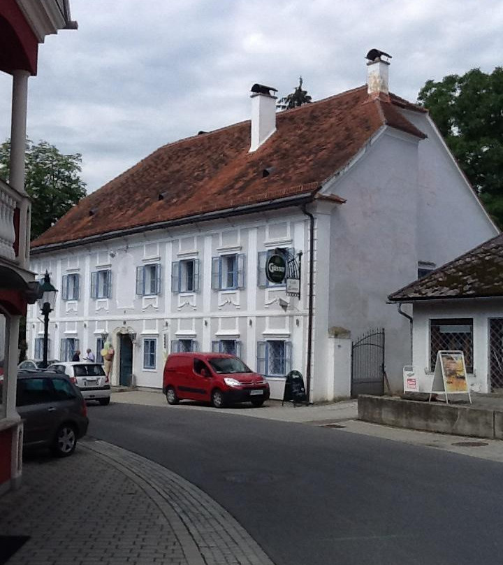 Strass in Steiermark旅游攻略图片
