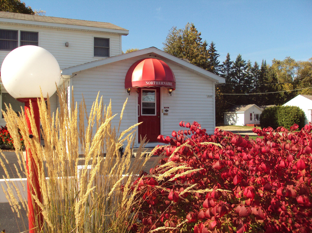 Northernaire Motel主图