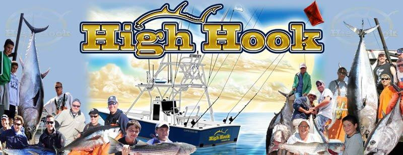 High Hook Charter Fishing景点图片