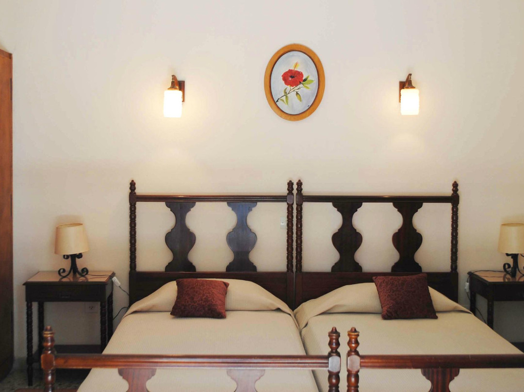 Pension Alkistis