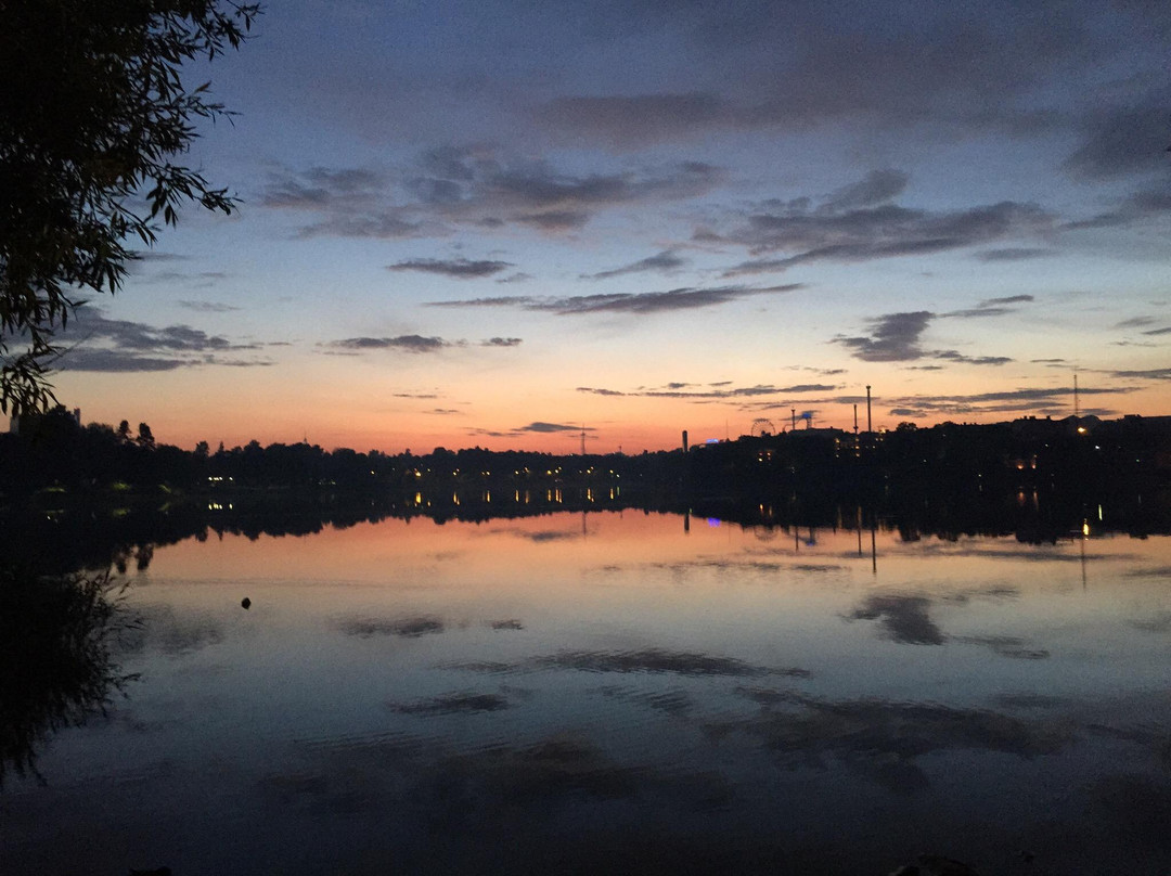 Day With A Local Helsinki-赫尔辛基必去景点