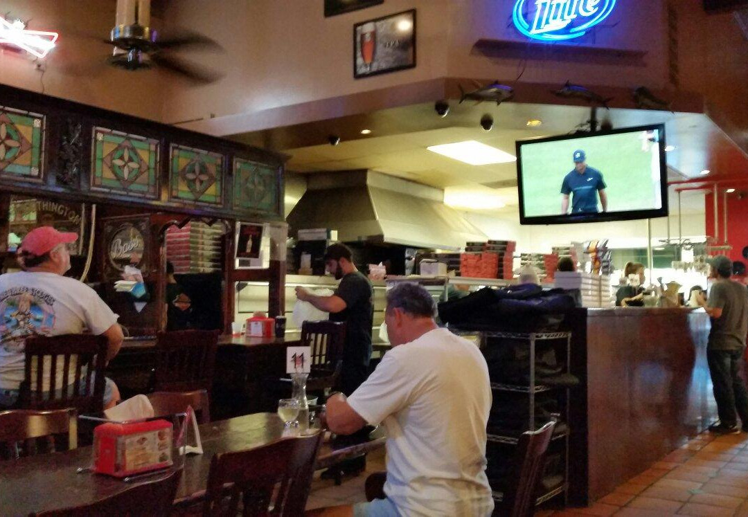 Zito's restaurant主图