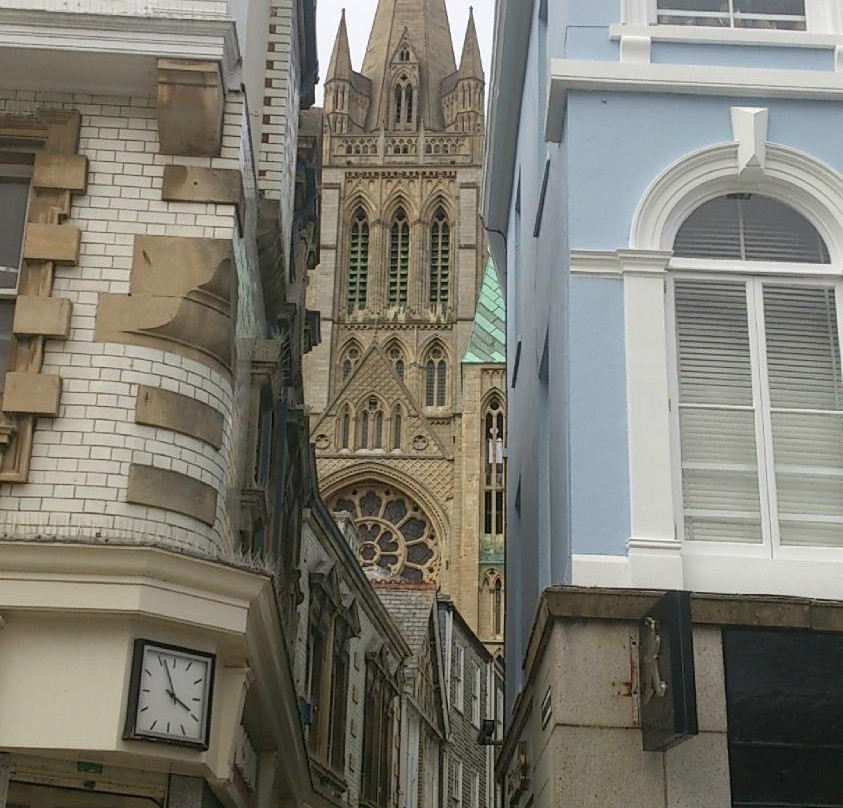 Penweathers旅游攻略图片