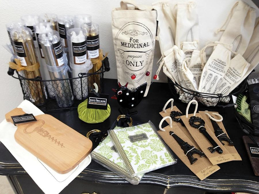 Just/Because-萨拉索塔必去景点