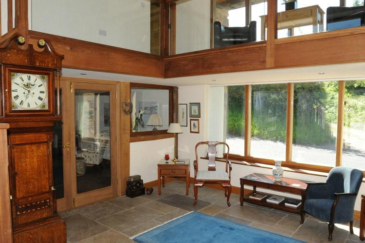 Stowfield Barn主图