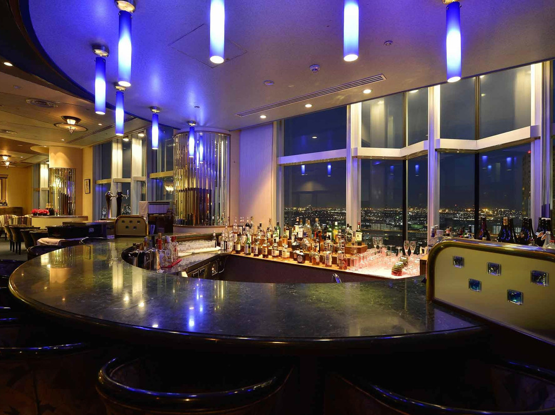 スカイバー トップ・オブ・ザ・クリスタル