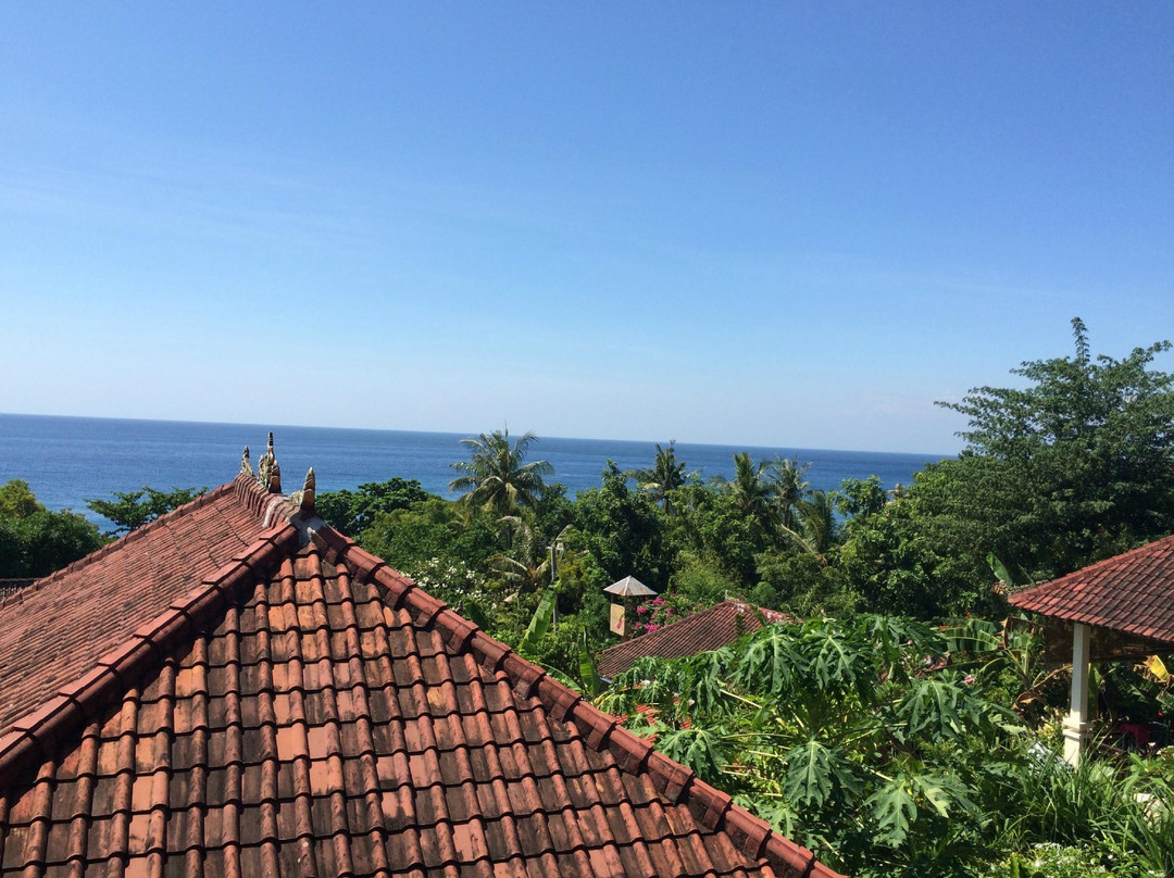 Sinar Bali 2 Bungalows主图