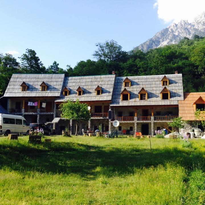 Harusha Guest House-官方