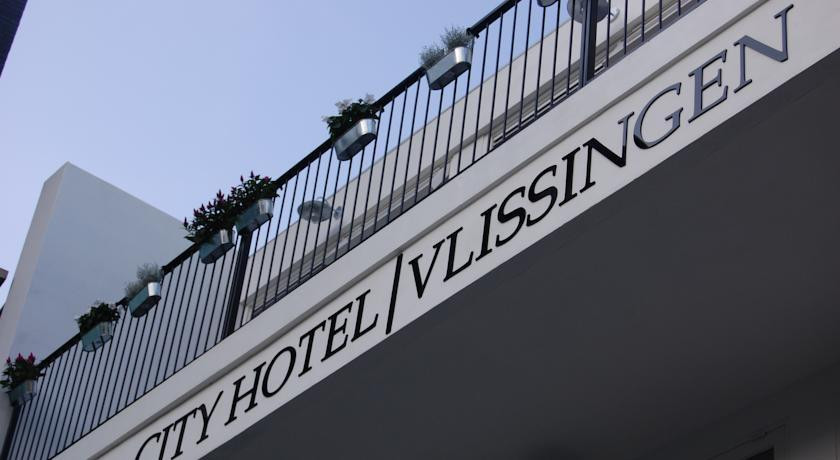City Hotel Vlissingen主图