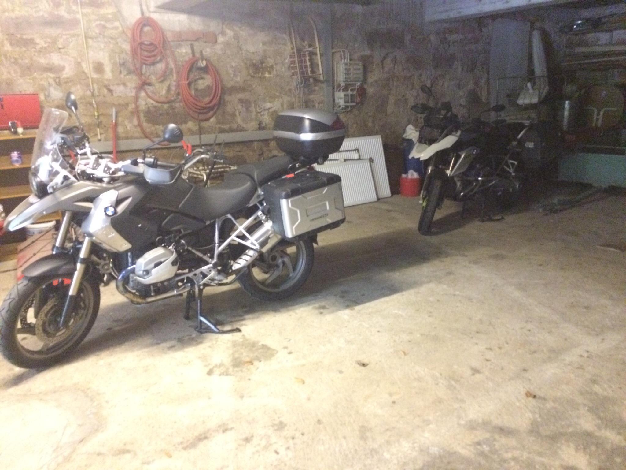 Hotel Gasthof Blume-客卧