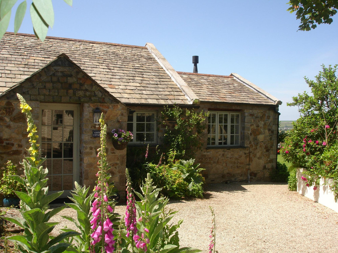Mayrose Farm