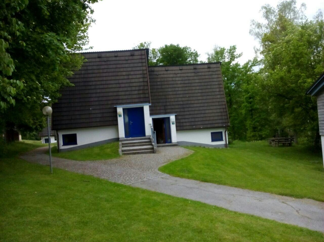 AWO-Feriendorf主图