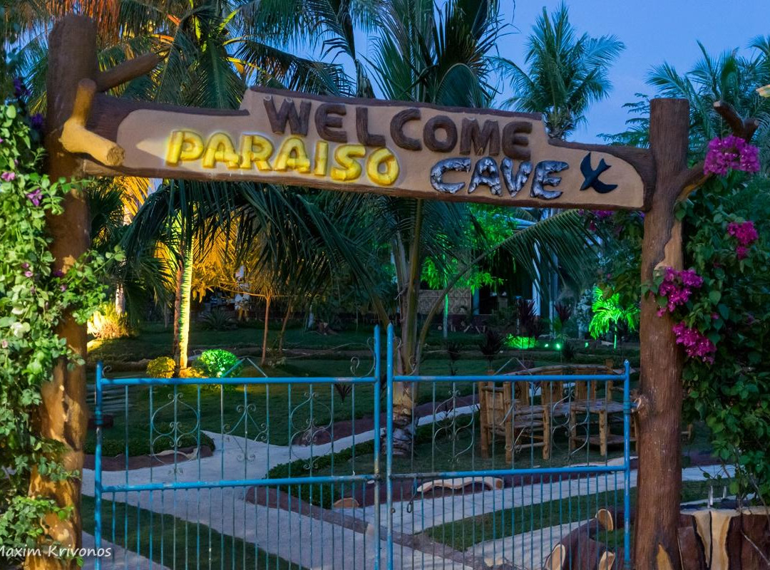 Paraiso Cave景点图片
