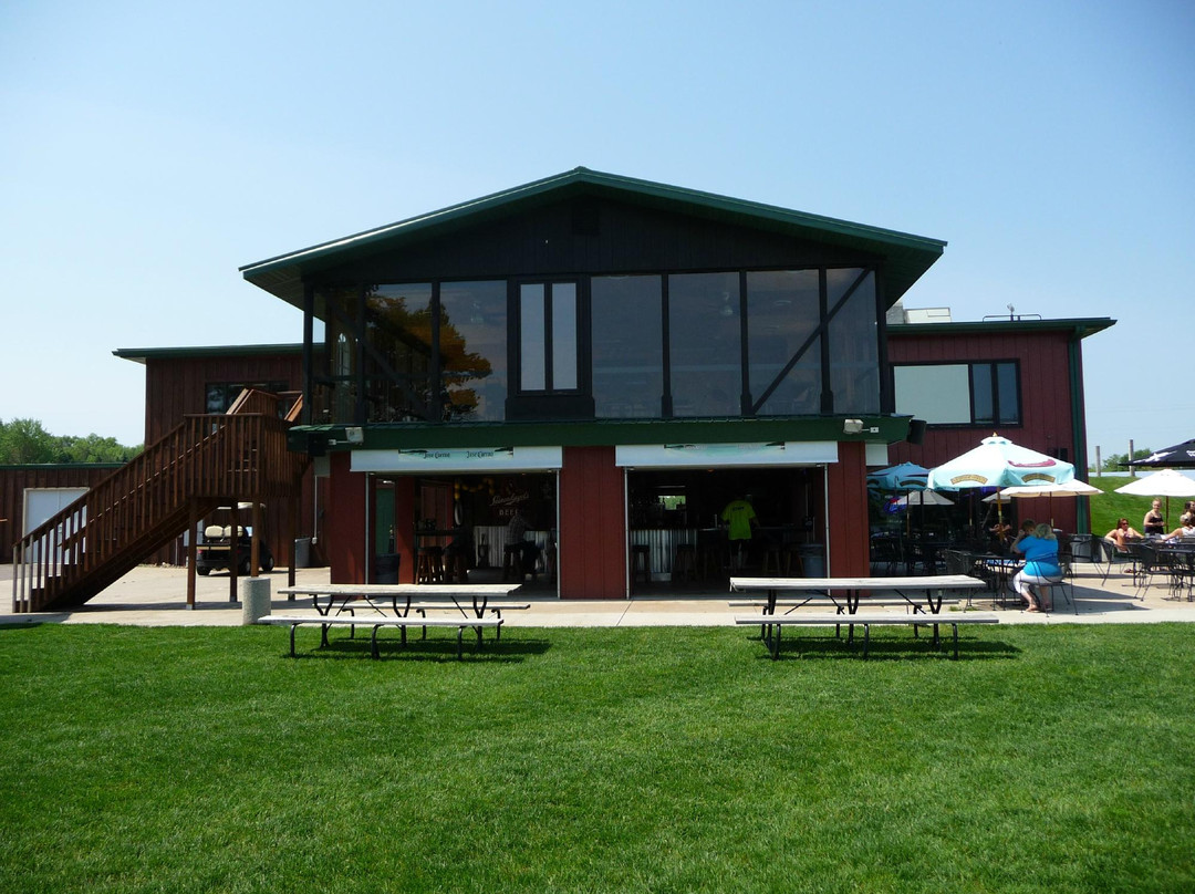 Mosinee旅游攻略图片