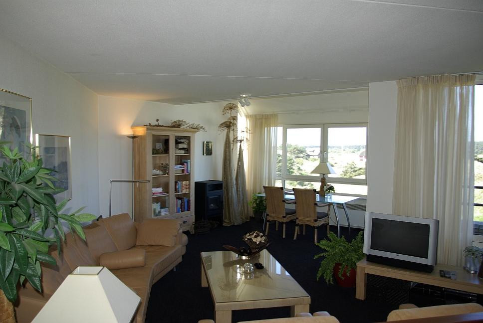 Ostrea Appartementen