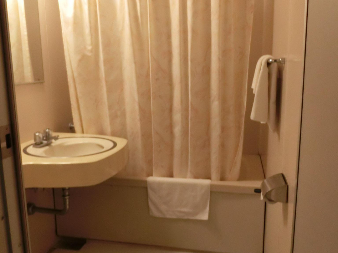 Business Hotel Chidori主图