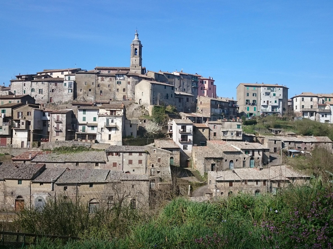 Civitella d'Agliano旅游攻略图片