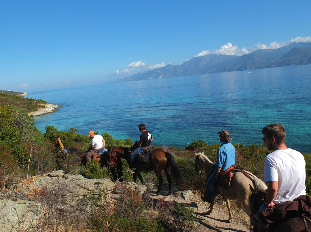 Ranch U Tragulinu-Farinole必去景点