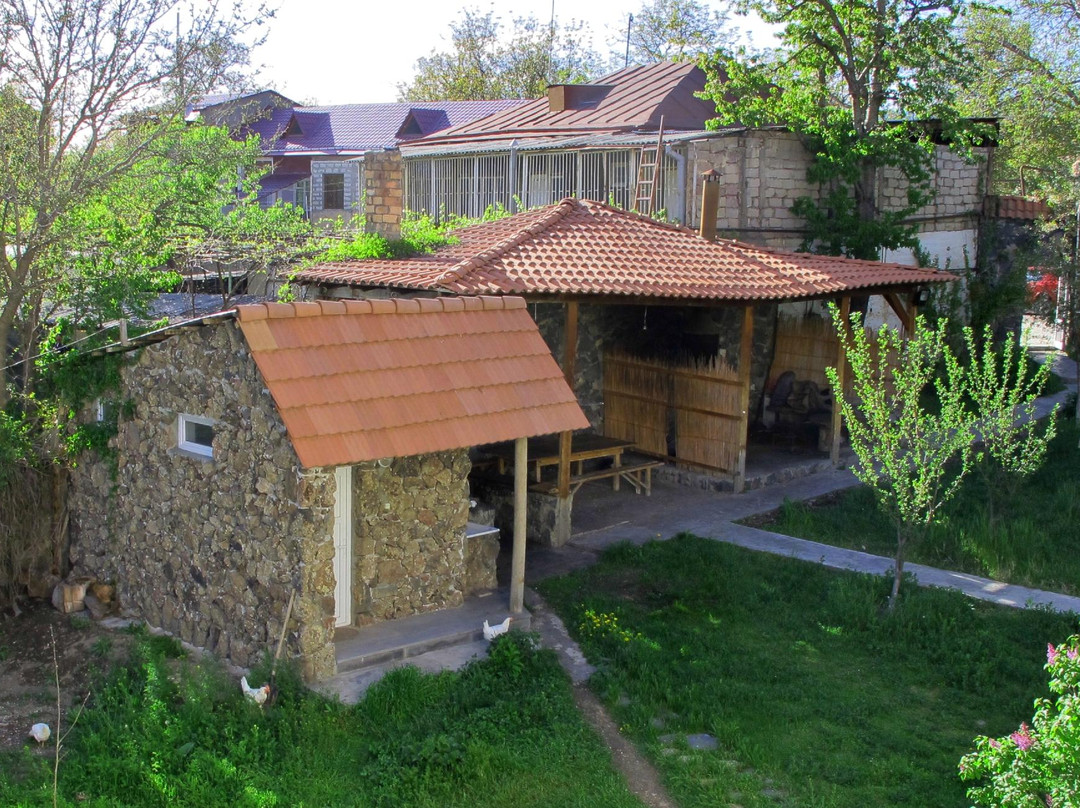 Tonratun