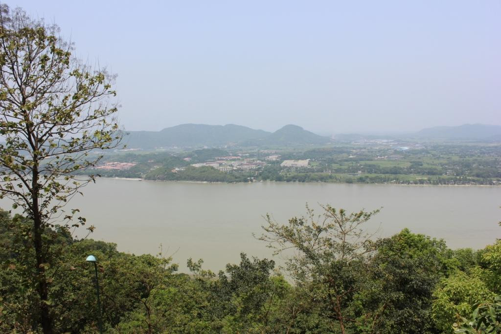 Bhubaneswari Temple景点图片