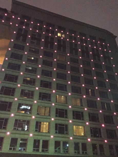 嘉鸿华美达广场酒店-官方