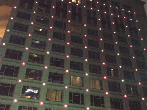 嘉鸿华美达广场酒店主图