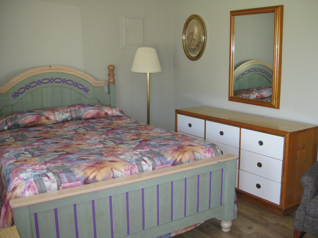 Country View Motel主图