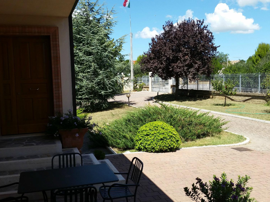 Il Mandorlo B&B主图