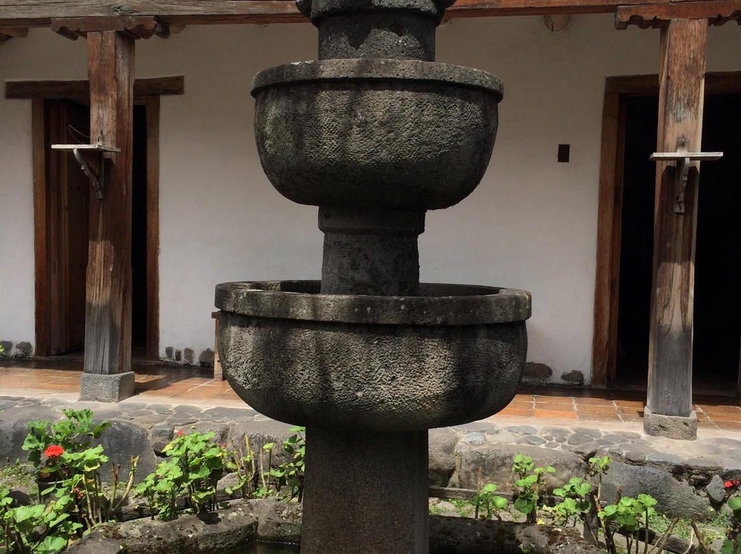 Casa Museo Taminango-帕斯托必去景点