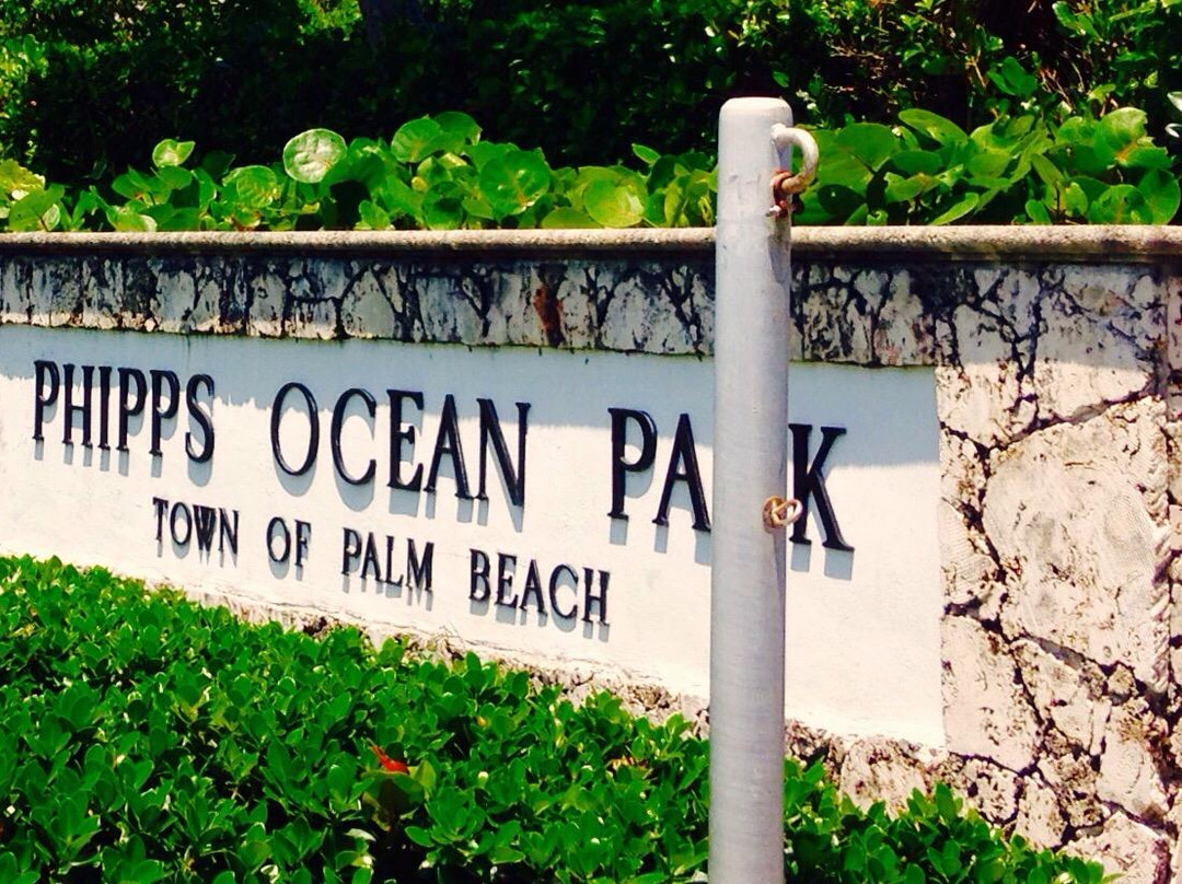 Phipps Ocean Park景点图片