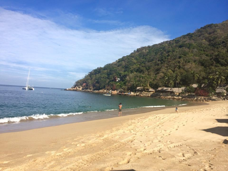 Yelapa English Spanish Institute-Yelapa必去景点