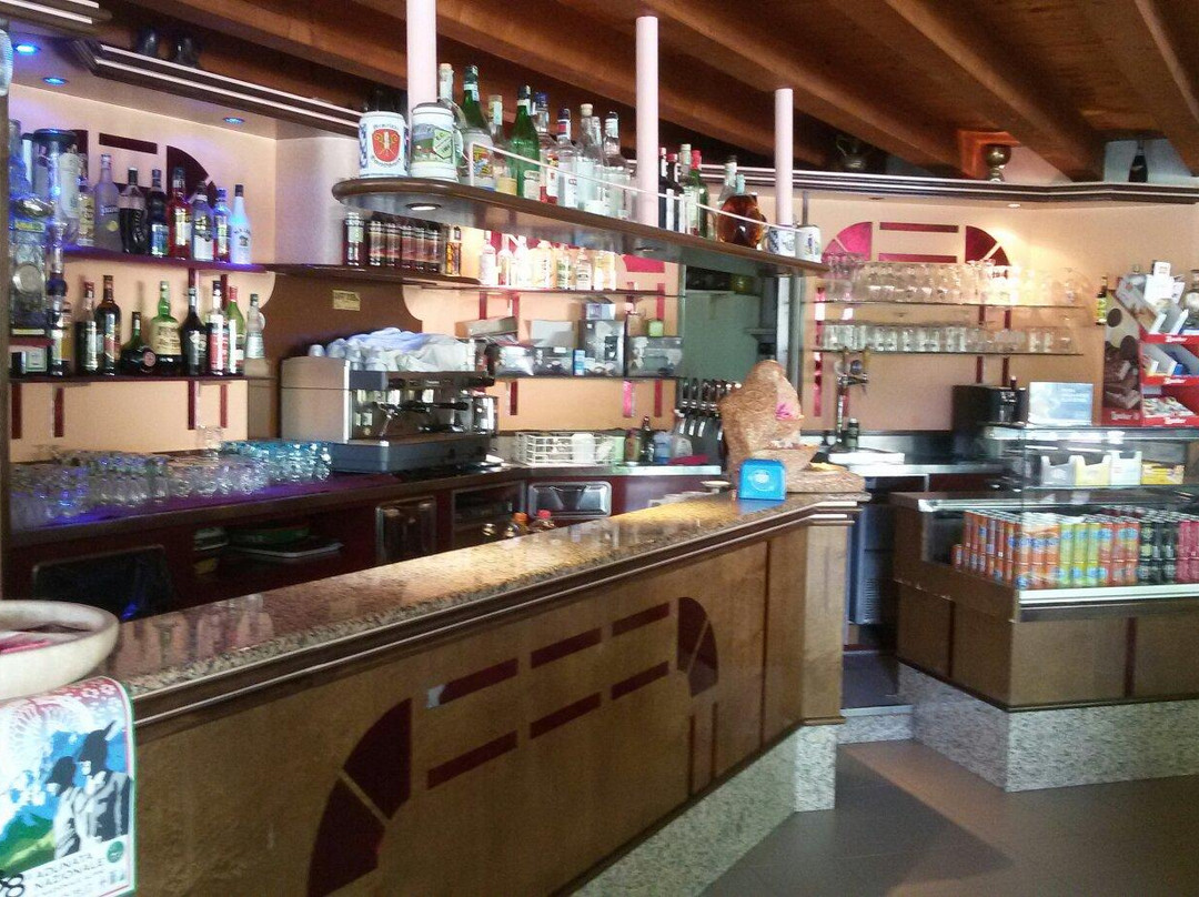 Albergo Ristorante Bar Belvedere