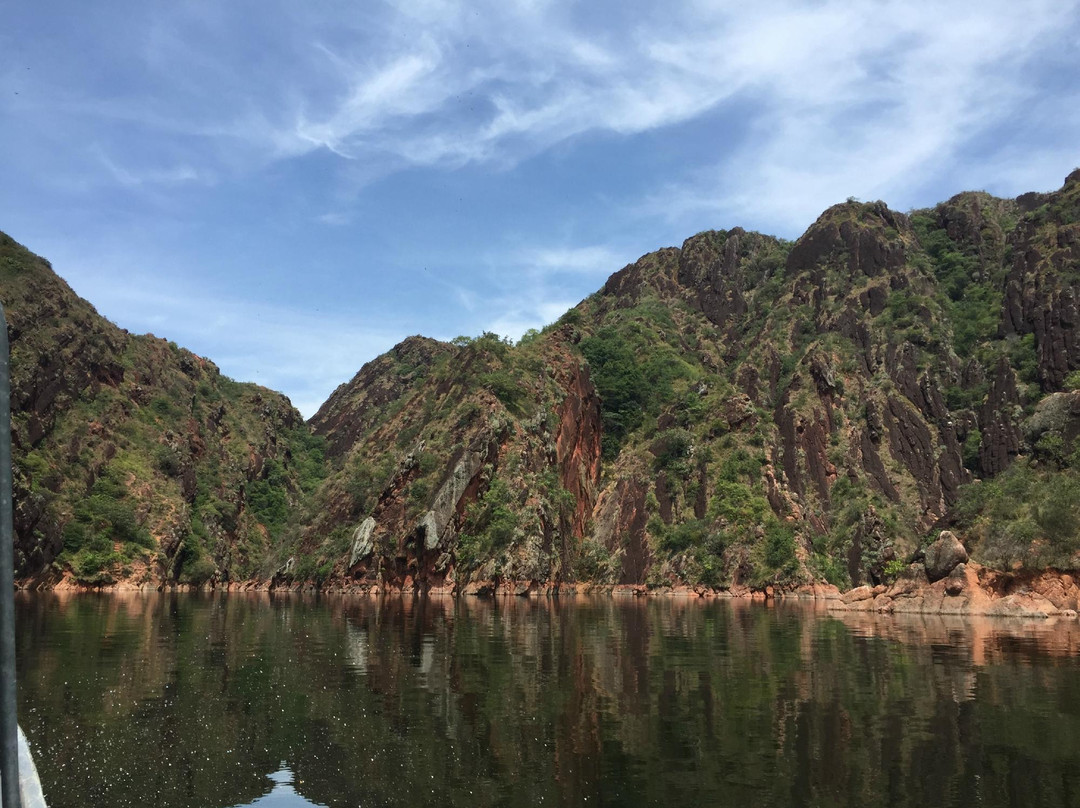 Yaguara旅游攻略图片