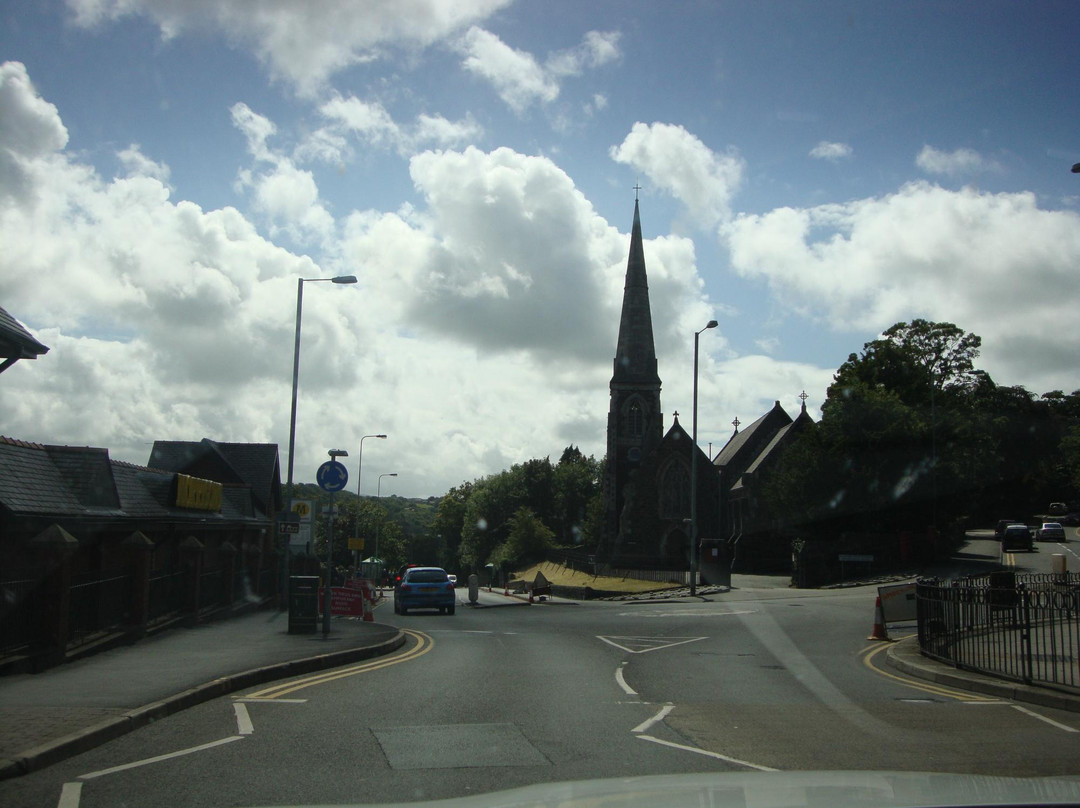 The Presbyterian Church of Wales景点图片