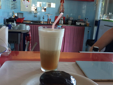 Cobogó-巴西利亚必去景点