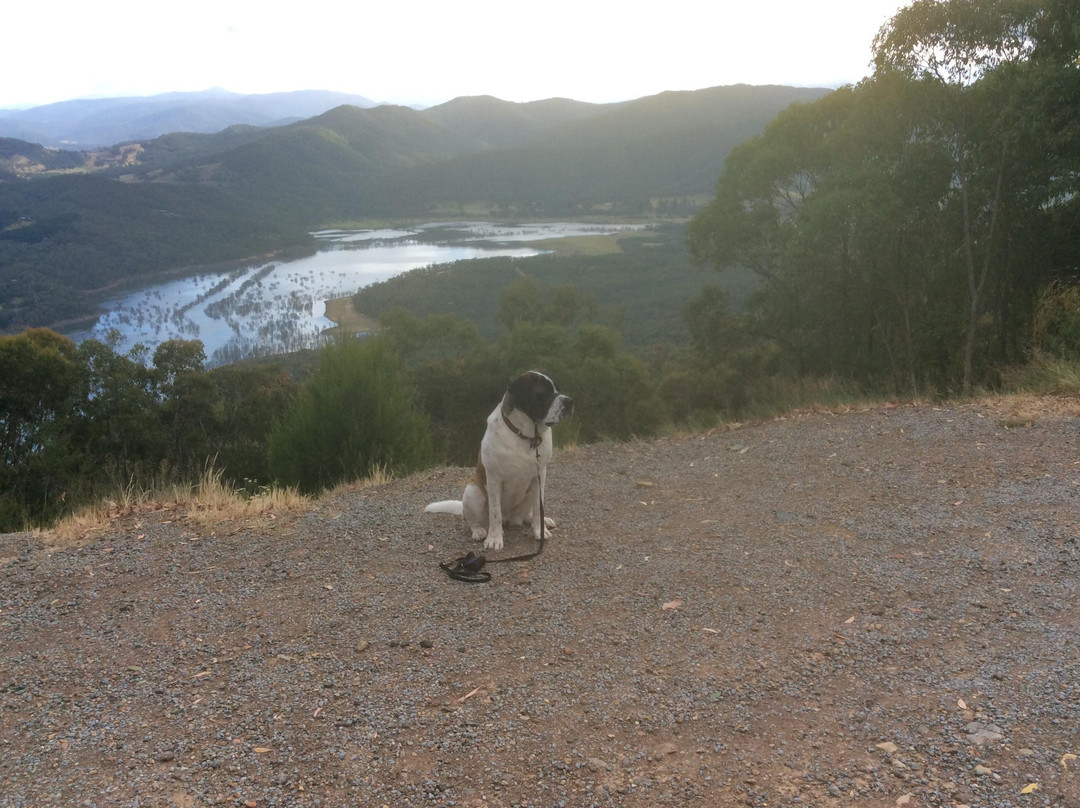 Lake Eildon National Park-Eildon必去景点