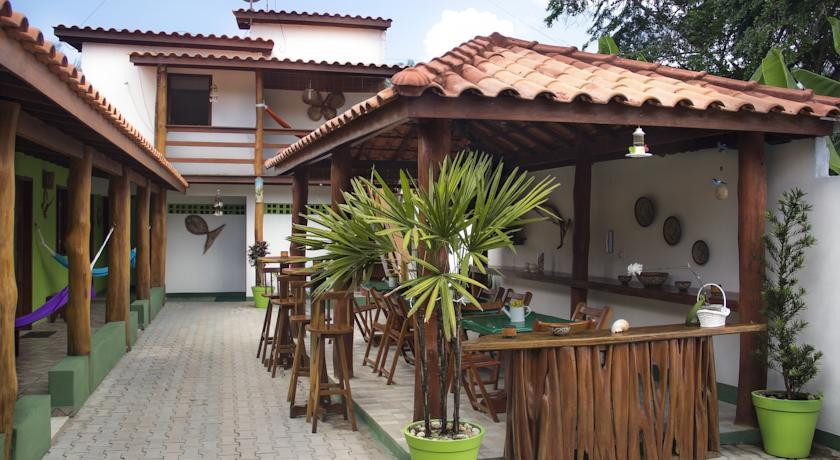 Pousada o Rancho Alegre