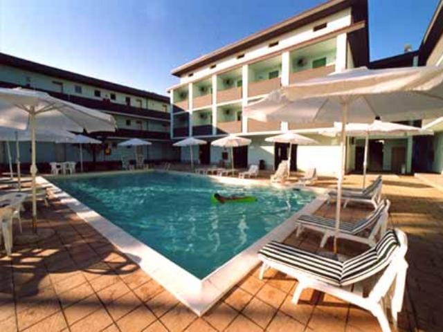 Residence Verde Pineta