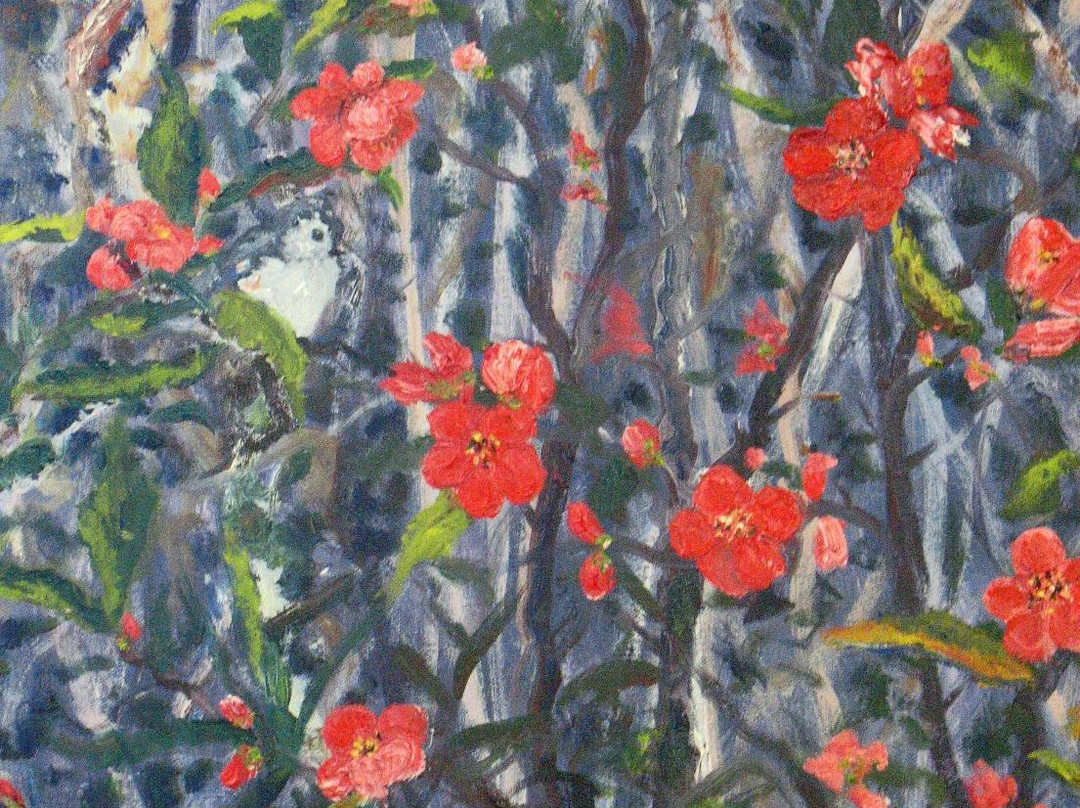 Elizabeth Ellison Gallery景点图片