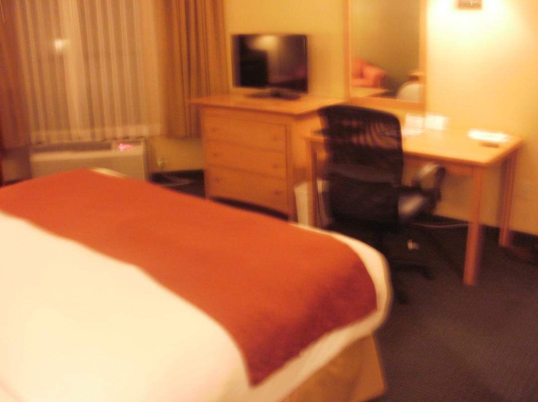 Holiday Inn Express & Suites Phoenix-tempe By IHG